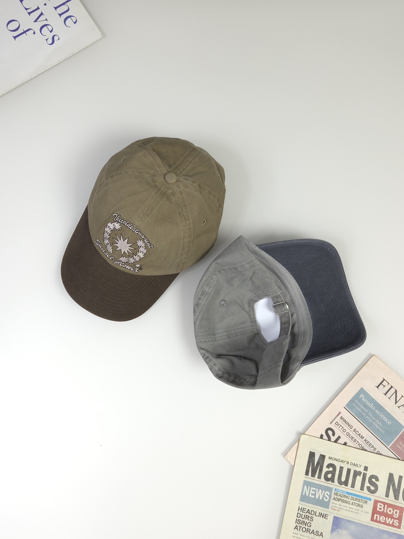 THE HAT-P東大門直郵女士新品熱賣推薦職業休閑真品帽子THE HAT帽子