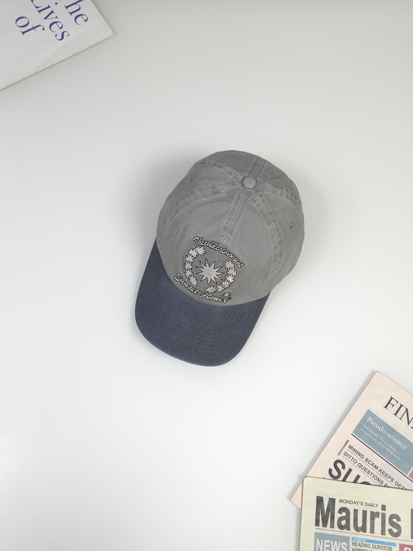 THE HAT-P東大門直郵女士新品熱賣推薦職業休閑真品帽子THE HAT帽子圖色2