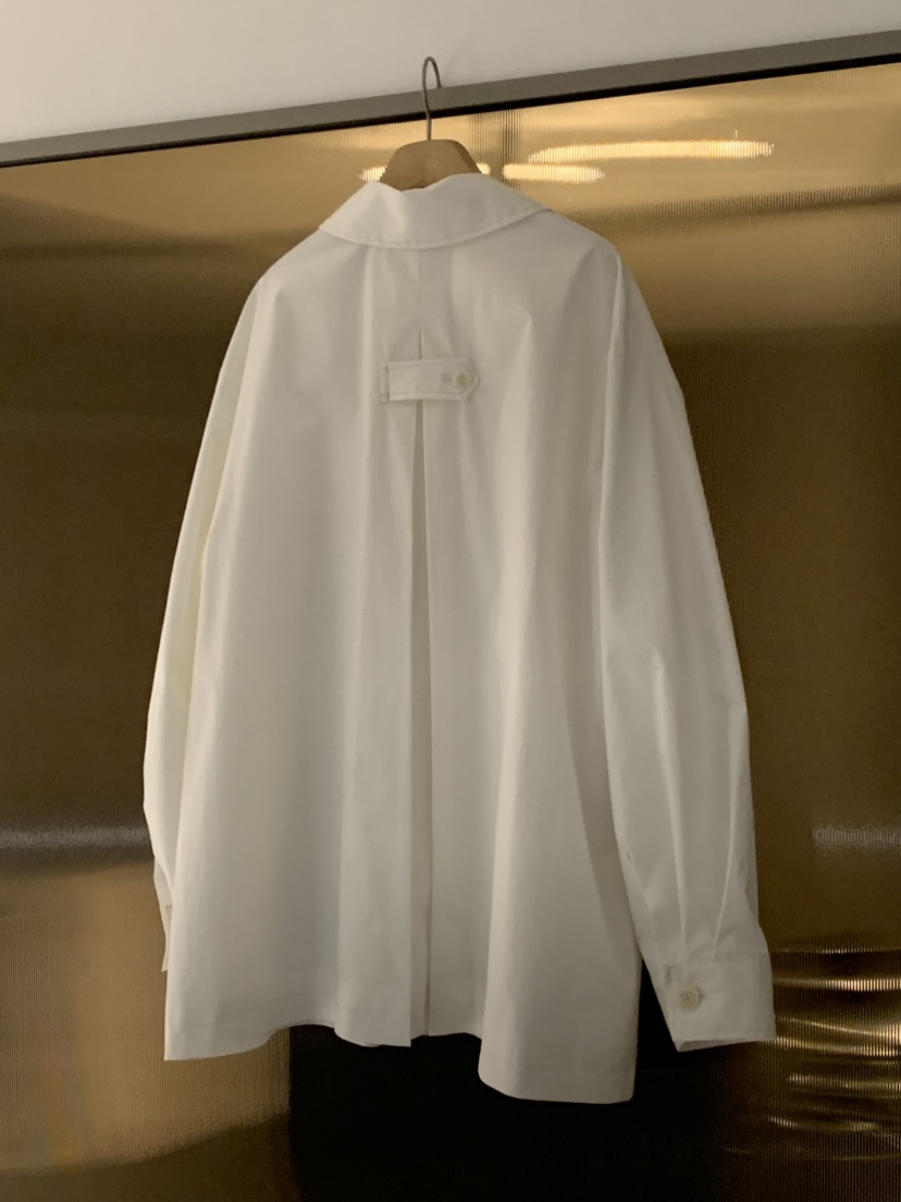 NOUVEAU韓國代購女裝新品人氣時尚推薦26春夏職業熱賣夾克NOUVEAU夾克