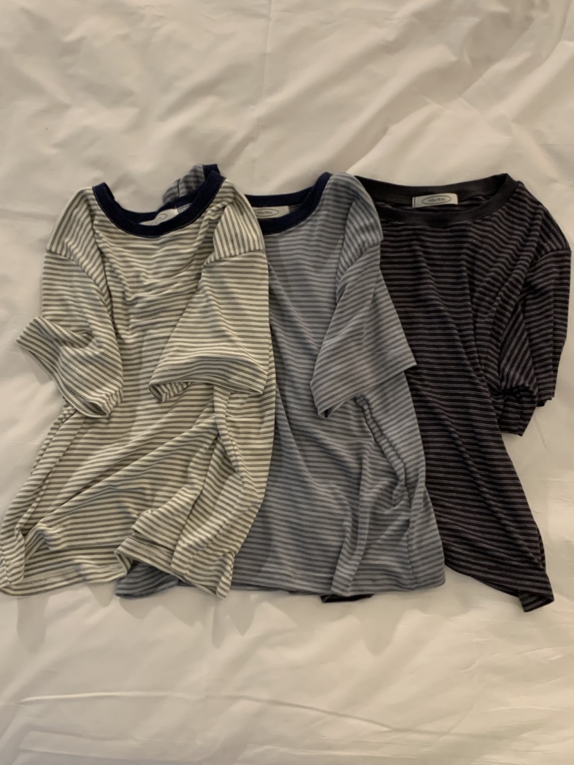 NOUVEAU東大門直郵女裝新款休閑26春夏人氣時尚熱賣真品T恤NOUVEAUT恤