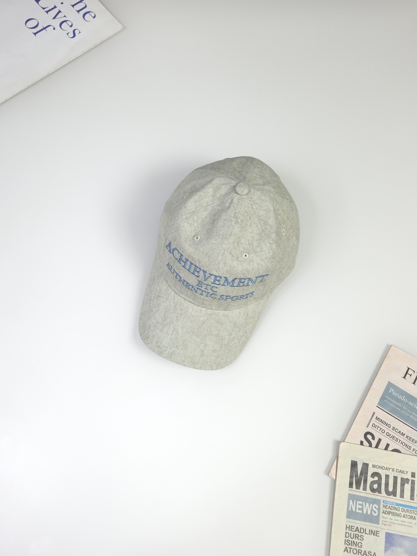 THE HAT-P東大門實拍女裝新款真品26春夏職業時尚休閑帽子THE HAT帽子圖色3