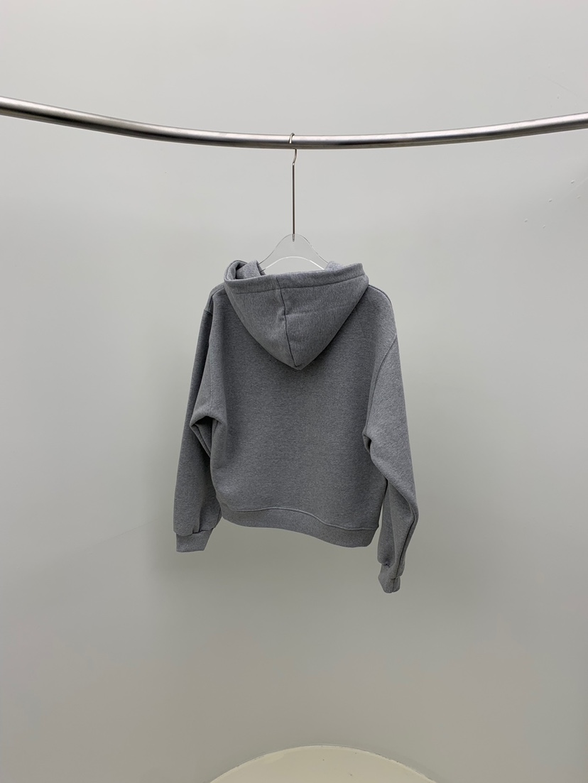 SEOLO韓國代購女裝新款推薦26春夏休閑真品時尚熱賣衛衣兜帽Seolo seoul衛衣