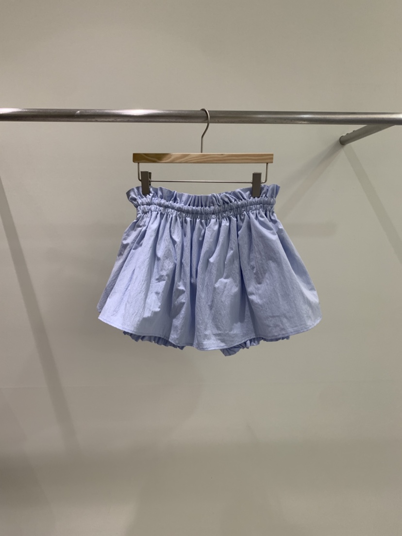 ZITTEN韓國代購女士新品人氣熱賣推薦26春夏職業真品裙褲ZITTEN裙褲