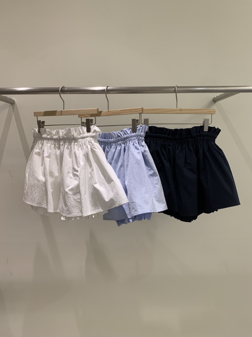 ZITTEN韓國代購女士新品人氣熱賣推薦26春夏職業真品裙褲ZITTEN裙褲