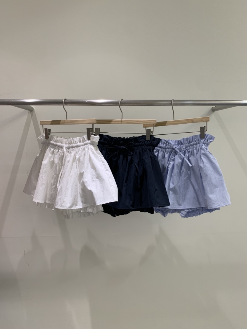 ZITTEN韓國代購女士新品人氣熱賣推薦26春夏職業真品裙褲ZITTEN裙褲