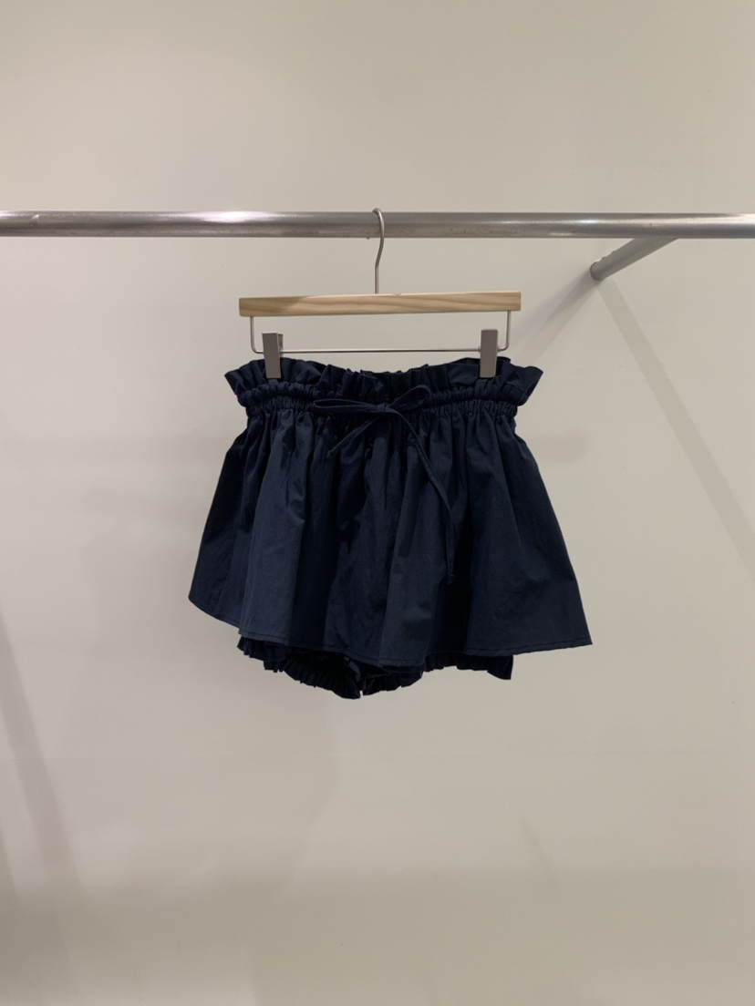 ZITTEN韓國代購女士新品人氣熱賣推薦26春夏職業真品裙褲ZITTEN裙褲圖色3