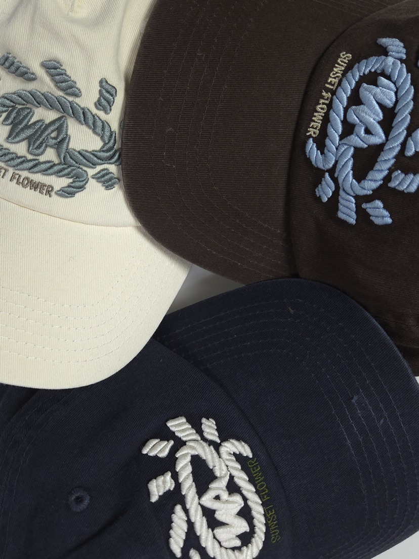 THE HAT-P東大門實拍女裝新品26春夏推薦真品時尚人氣帽子THE HAT帽子