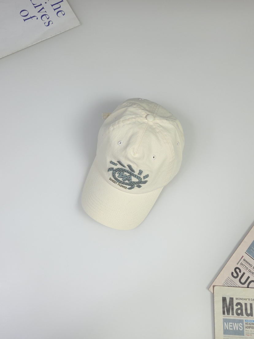 THE HAT-P東大門實拍女裝新品26春夏推薦真品時尚人氣帽子THE HAT帽子圖色2