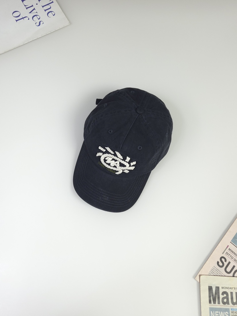 THE HAT-P東大門實拍女裝新品26春夏推薦真品時尚人氣帽子THE HAT帽子圖色3