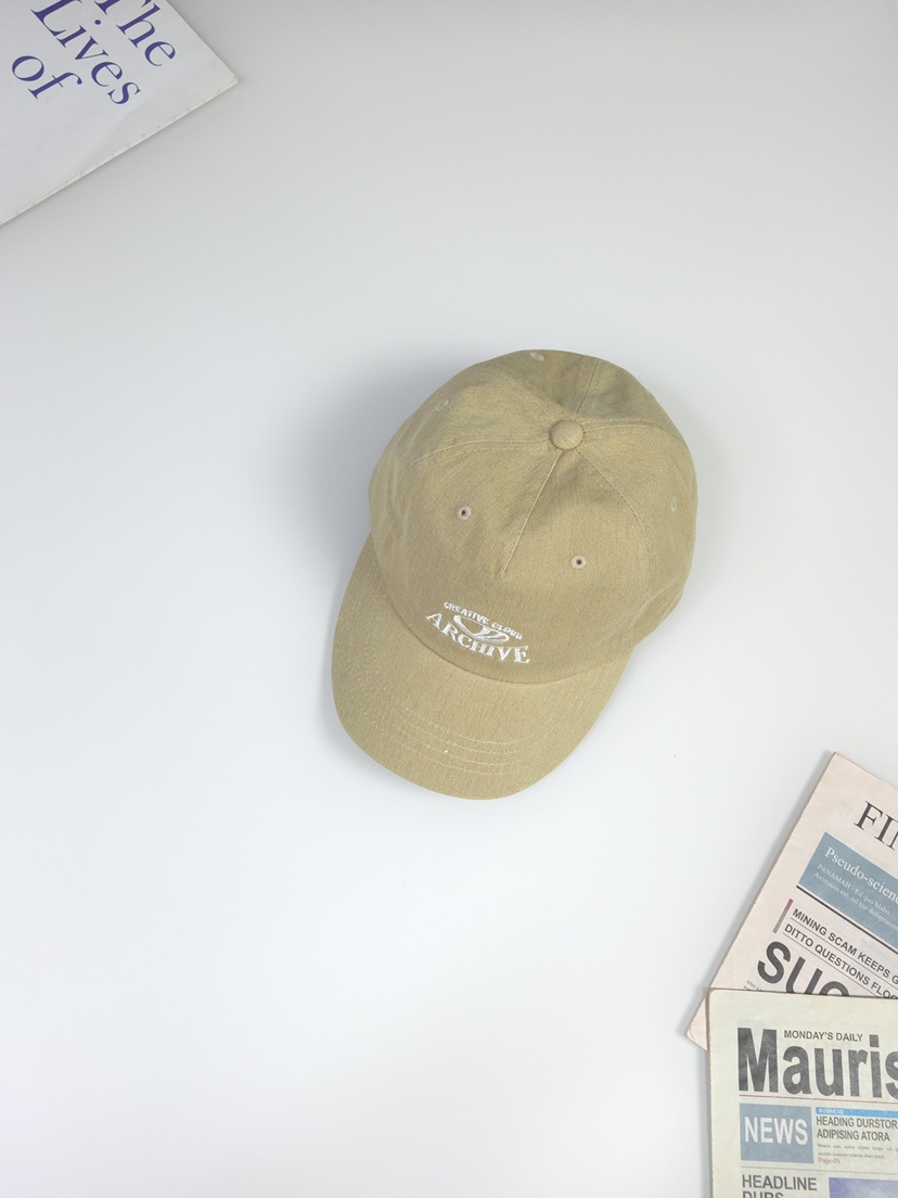 THE HAT-P韓國直郵女裝新品人氣休閑推薦熱賣26春夏帽子THE HAT帽子圖色2