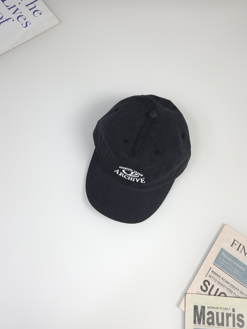 THE HAT-P韓國直郵女裝新品人氣休閑推薦熱賣26春夏帽子THE HAT帽子圖色4