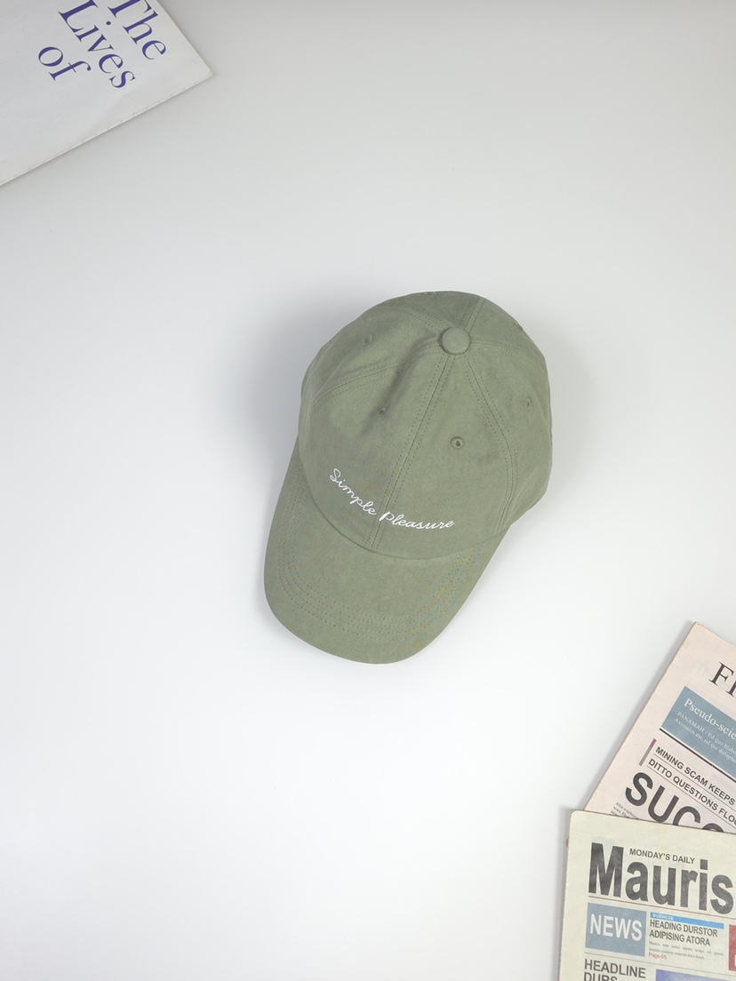 THE HAT-P韓國代購女士新品人氣職業休閑推薦時尚真品帽子THE HAT帽子圖色2