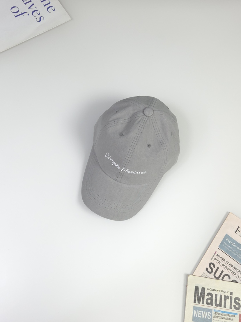 THE HAT-P韓國代購女士新品人氣職業休閑推薦時尚真品帽子THE HAT帽子圖色3