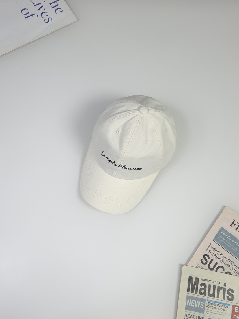 THE HAT-P韓國代購女士新品人氣職業休閑推薦時尚真品帽子THE HAT帽子圖色4