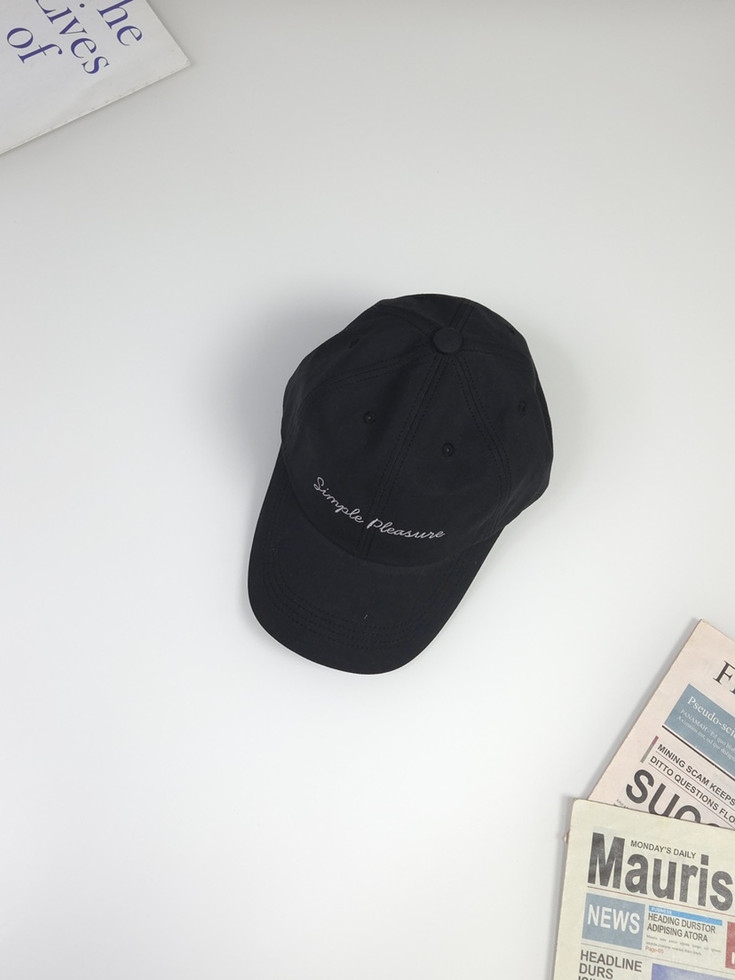 THE HAT-P韓國代購女士新品人氣職業休閑推薦時尚真品帽子THE HAT帽子圖色6