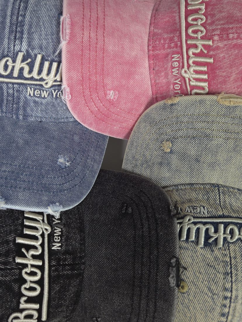 THE HAT-P東大門直郵女裝新品真品時尚職業熱賣休閑帽子THE HAT帽子