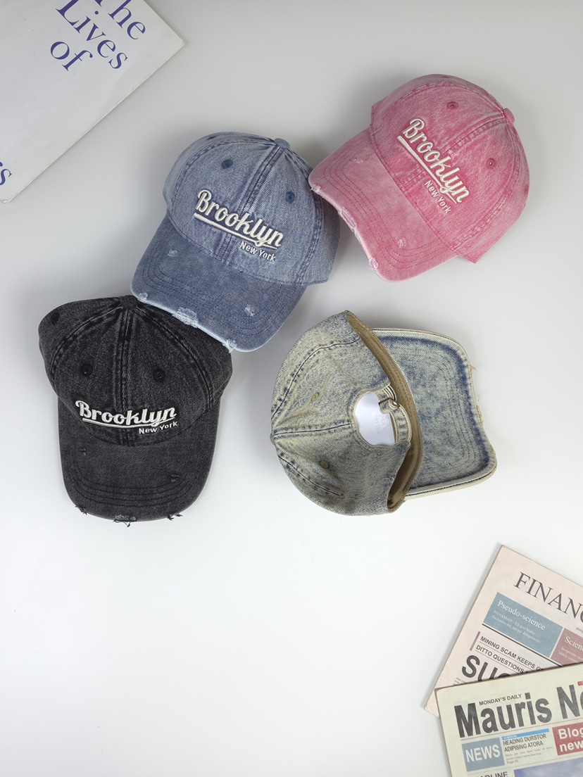 THE HAT-P東大門直郵女裝新品真品時尚職業熱賣休閑帽子THE HAT帽子