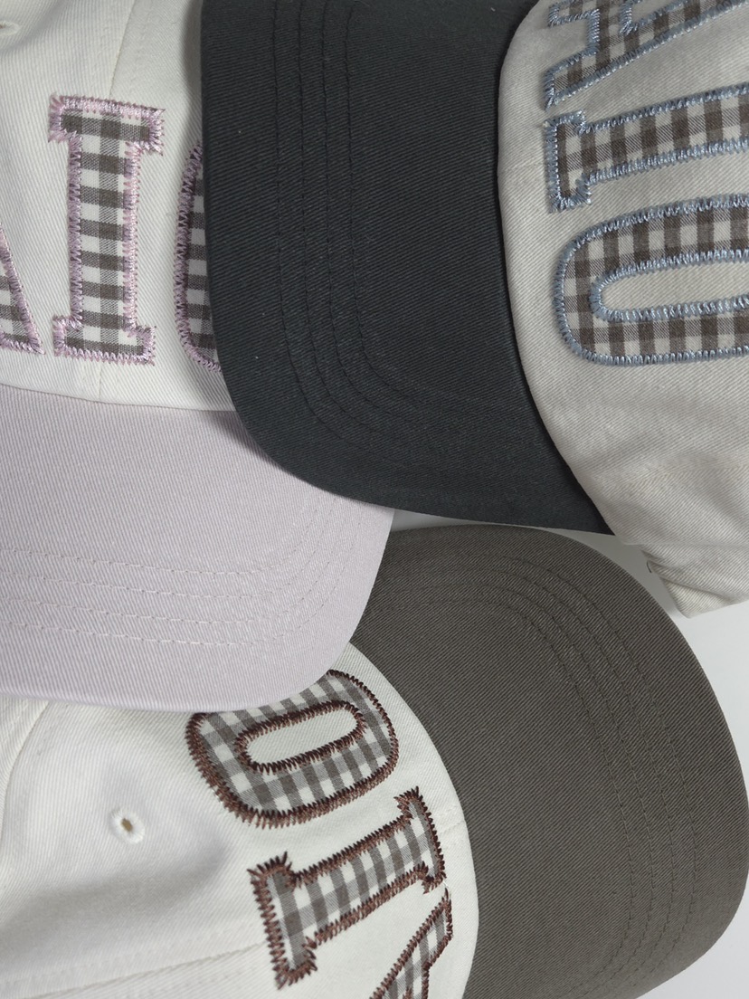 THE HAT-P東大門實拍女士新品職業26春夏休閑真品熱賣帽子THE HAT帽子