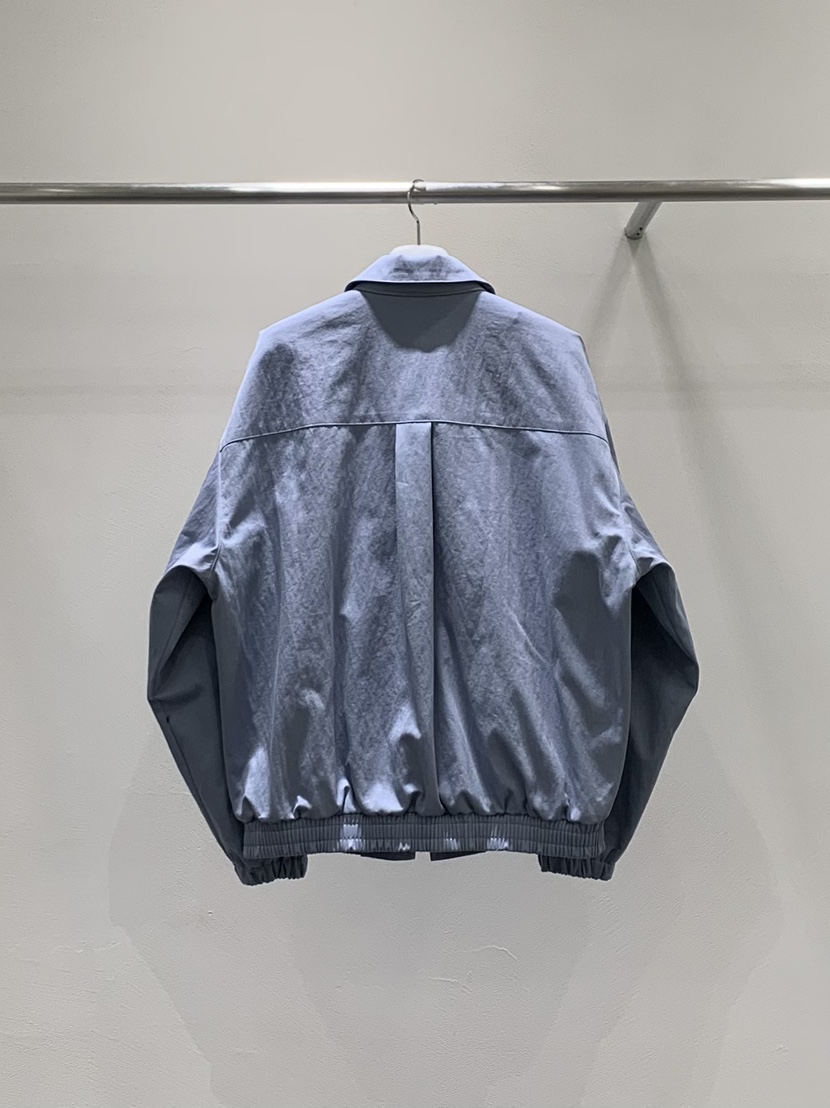 LOVE MOMENT韓國直郵女裝新品26春夏人氣真品職業時尚夾克LOVE MOMENT夾克