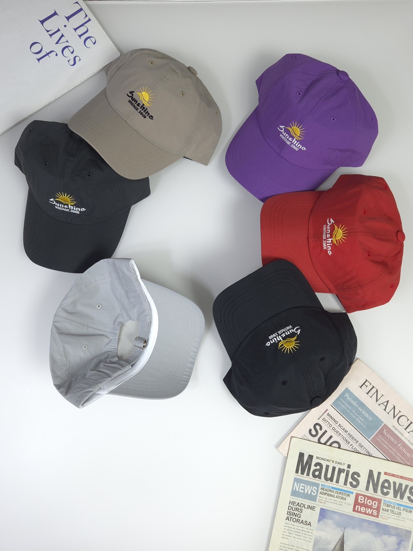 THE HAT-P韓國直郵女裝新款真品職業熱賣休閑推薦時尚帽子THE HAT帽子