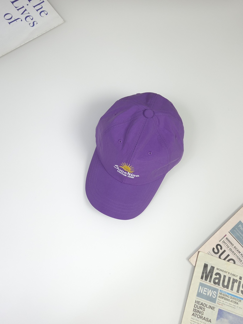 THE HAT-P韓國直郵女裝新款真品職業熱賣休閑推薦時尚帽子THE HAT帽子圖色1