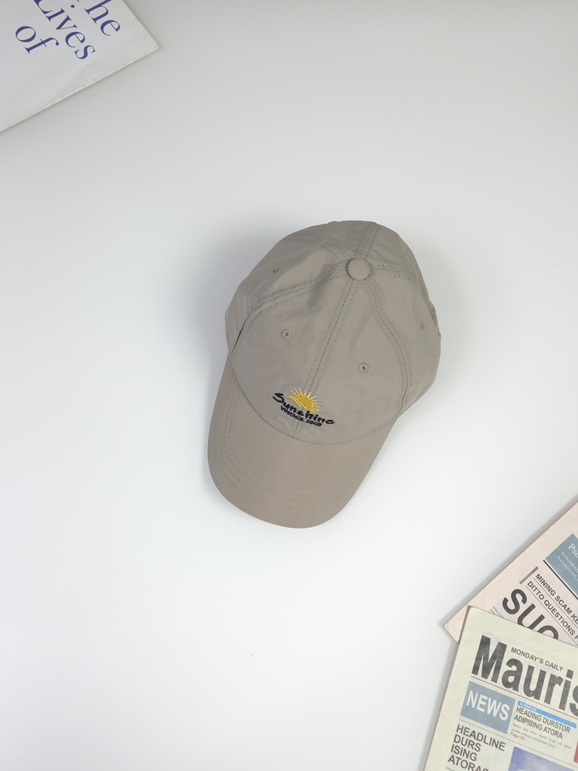 THE HAT-P韓國直郵女裝新款真品職業熱賣休閑推薦時尚帽子THE HAT帽子圖色3