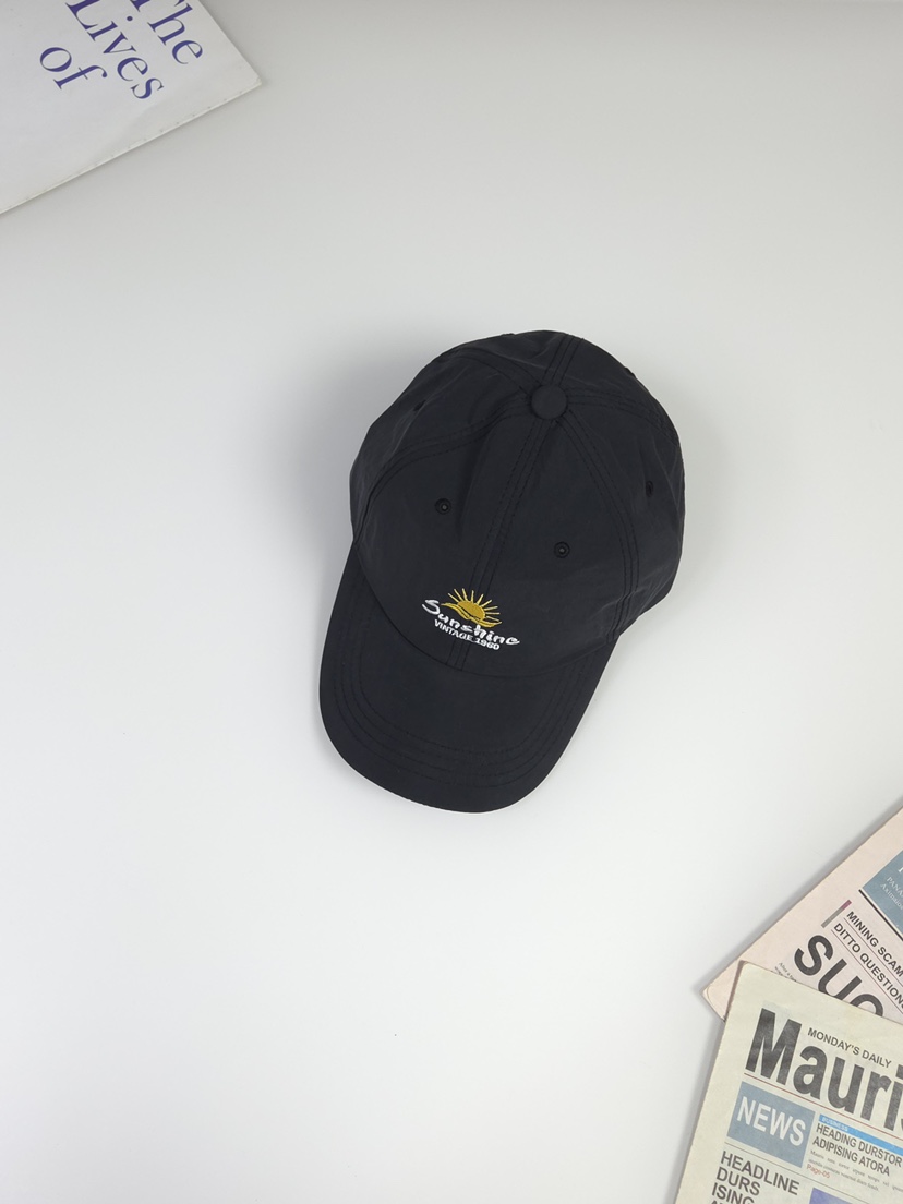 THE HAT-P韓國直郵女裝新款真品職業熱賣休閑推薦時尚帽子THE HAT帽子圖色4