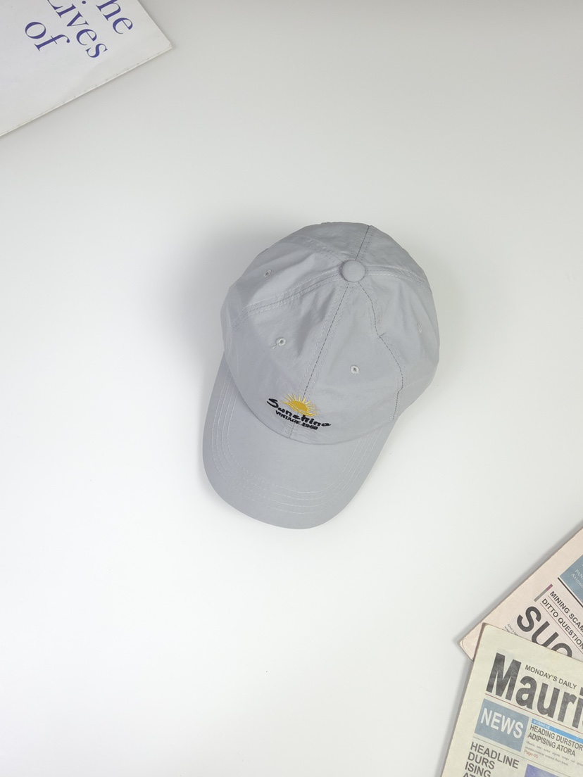 THE HAT-P韓國直郵女裝新款真品職業熱賣休閑推薦時尚帽子THE HAT帽子圖色6