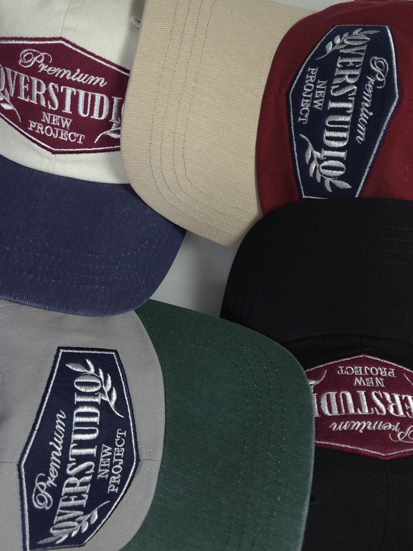 THE HAT-P東大門實拍女裝新品人氣真品職業26春夏熱賣帽子THE HAT帽子