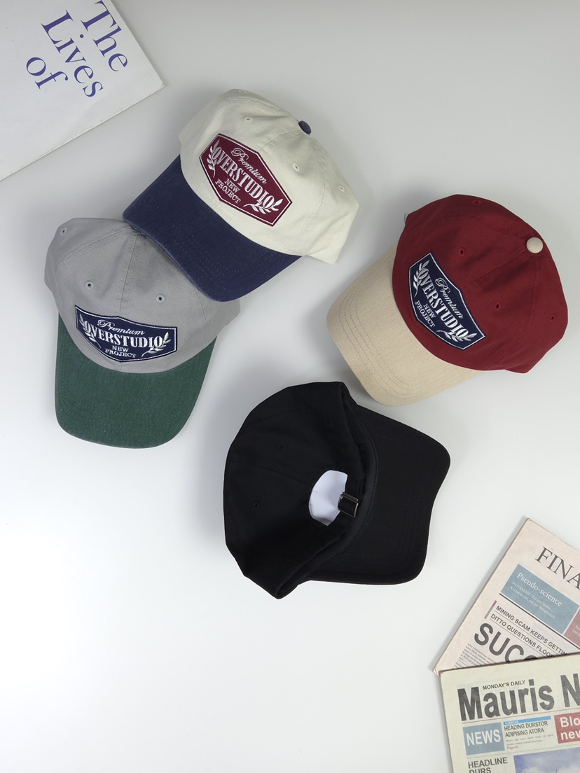 THE HAT-P東大門實拍女裝新品人氣真品職業26春夏熱賣帽子THE HAT帽子