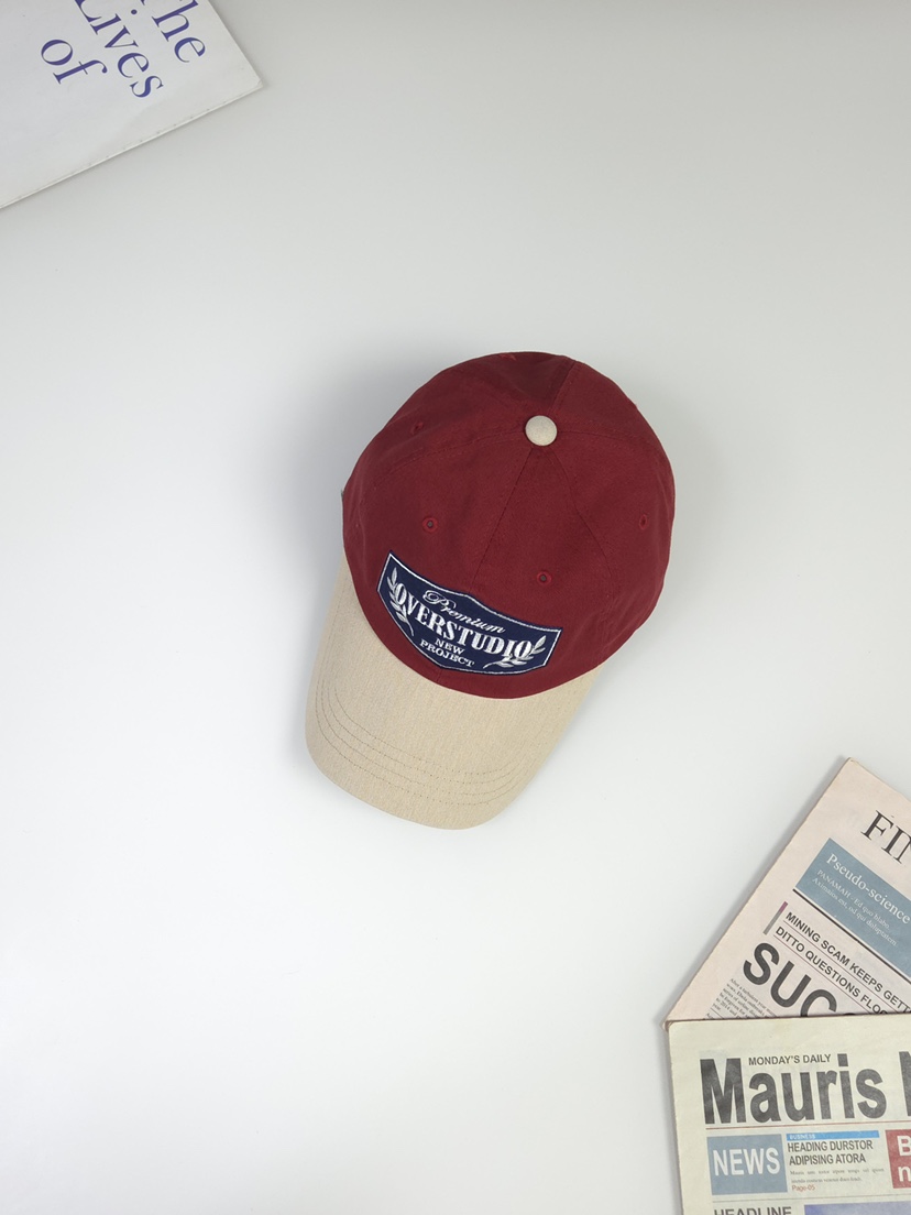 THE HAT-P東大門實拍女裝新品人氣真品職業26春夏熱賣帽子THE HAT帽子圖色1