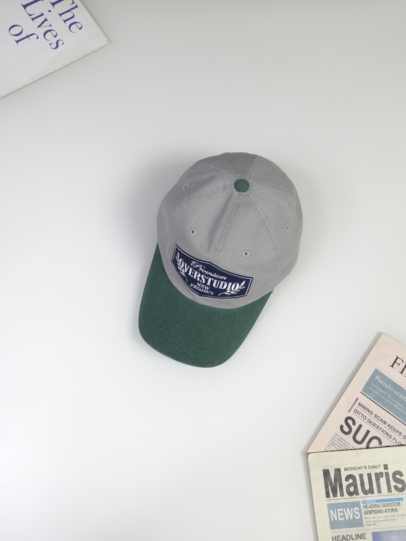 THE HAT-P東大門實拍女裝新品人氣真品職業26春夏熱賣帽子THE HAT帽子圖色3