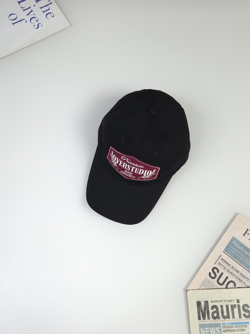 THE HAT-P東大門實拍女裝新品人氣真品職業26春夏熱賣帽子THE HAT帽子圖色4