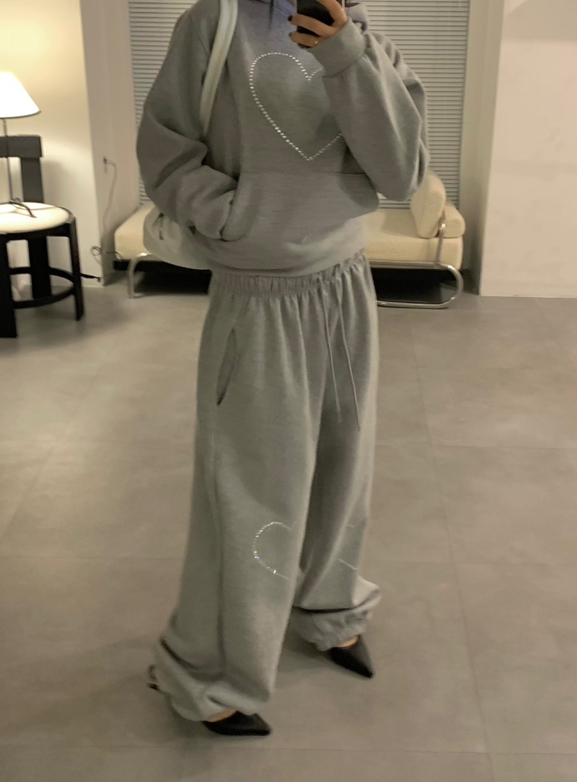 SEOLO東大門代購女裝新款真品熱賣休閑時尚26春夏職業休閑褲Seolo seoul休閑褲