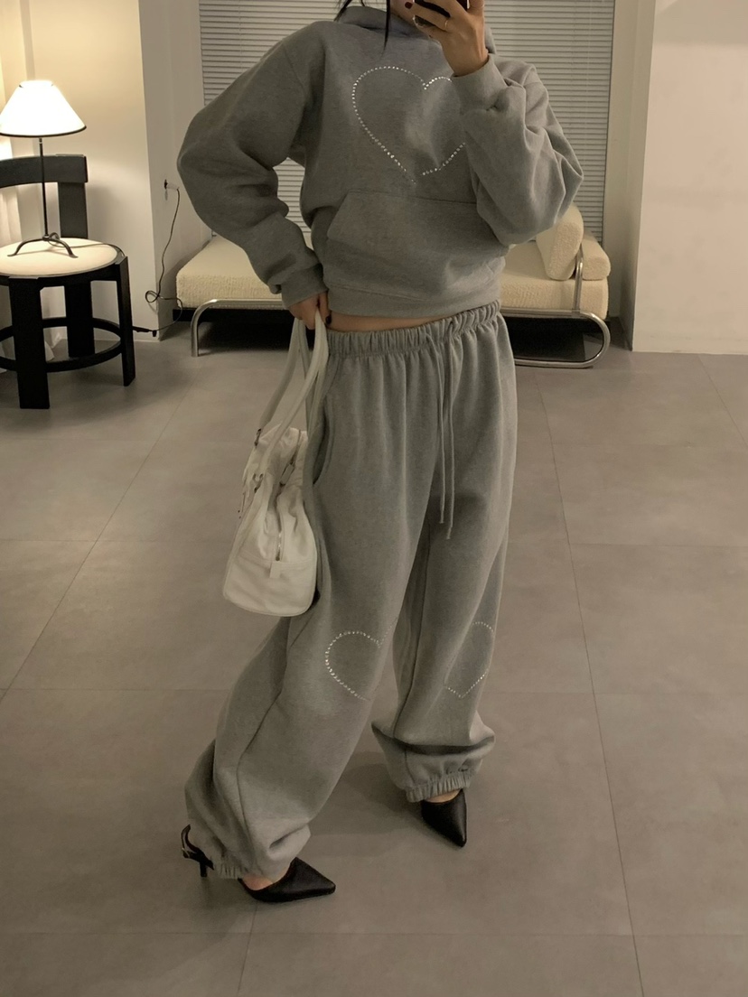 SEOLO東大門代購女裝新款真品熱賣休閑時尚26春夏職業休閑褲Seolo seoul休閑褲圖色2