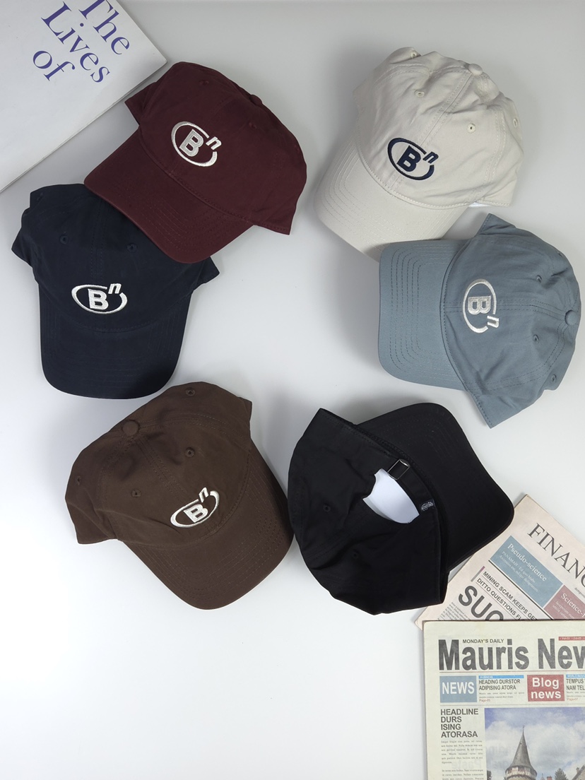 THE HAT-P東大門直郵女裝新品26春夏人氣時尚真品休閑帽子THE HAT帽子