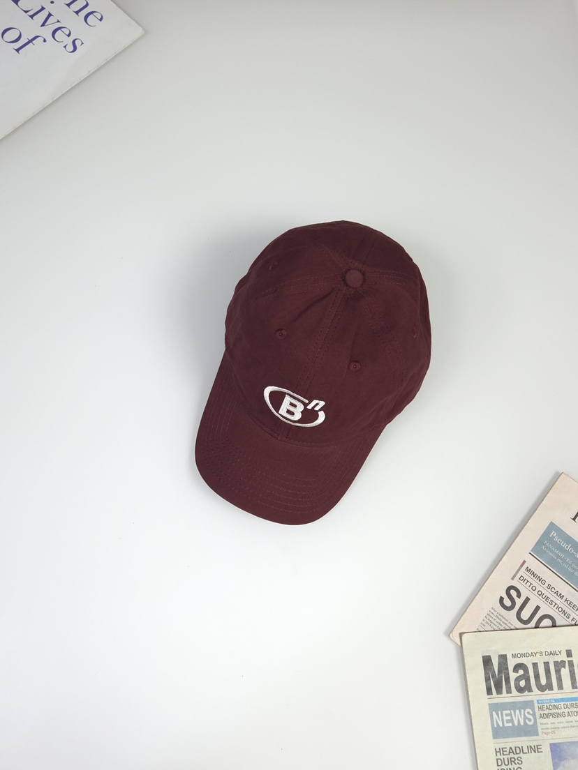 THE HAT-P東大門直郵女裝新品26春夏人氣時尚真品休閑帽子THE HAT帽子圖色2