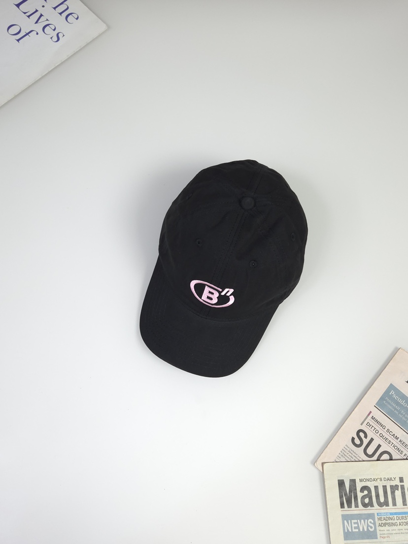 THE HAT-P東大門直郵女裝新品26春夏人氣時尚真品休閑帽子THE HAT帽子圖色3