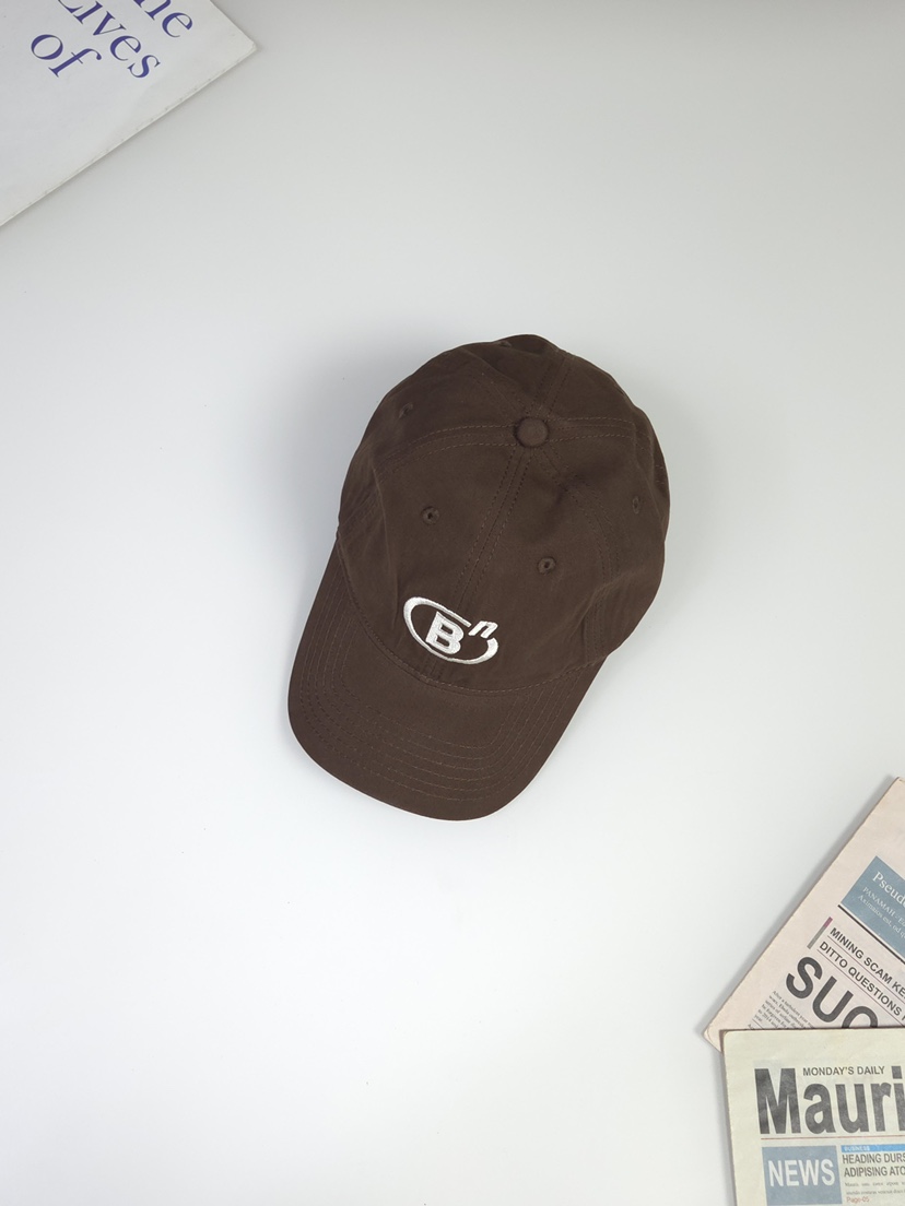 THE HAT-P東大門直郵女裝新品26春夏人氣時尚真品休閑帽子THE HAT帽子圖色5