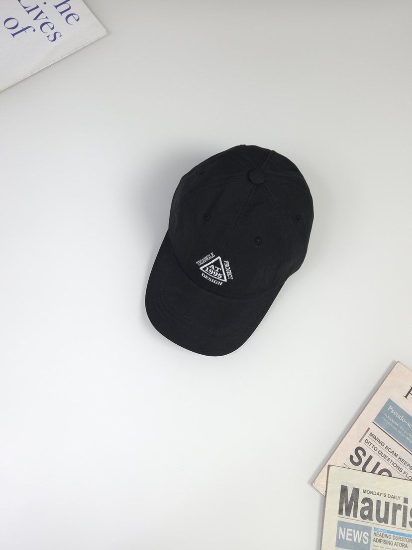 THE HAT-P東大門實拍女士新款熱賣26春夏時尚人氣職業帽子THE HAT帽子圖色6