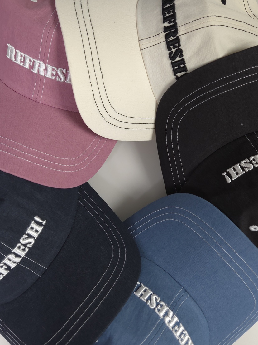 THE HAT-P東大門代購女士新款真品時尚人氣職業帽子復古THE HAT帽子