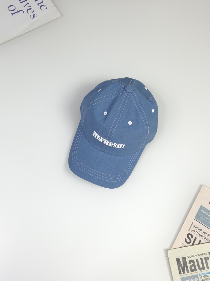 THE HAT-P東大門代購女士新款真品時尚人氣職業帽子復古THE HAT帽子圖色2