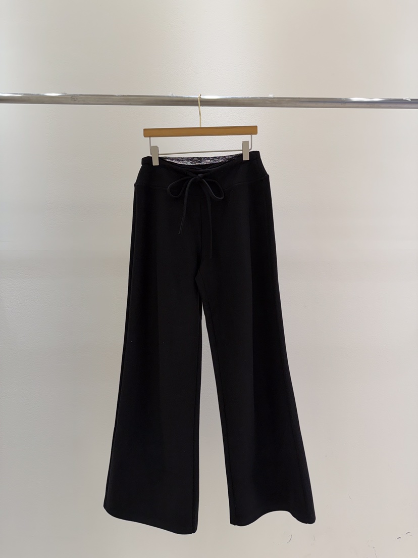 KC MARKET東大門實拍女士新品推薦時尚人氣真品職業休閑褲KC MARKET休閑褲圖色3