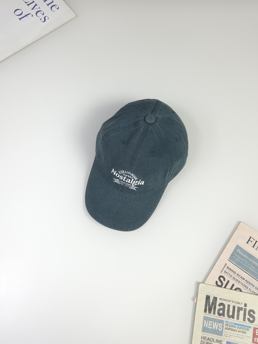 THE HAT-P東大門代購女士新款熱賣26春夏時尚真品人氣帽子THE HAT帽子圖色2