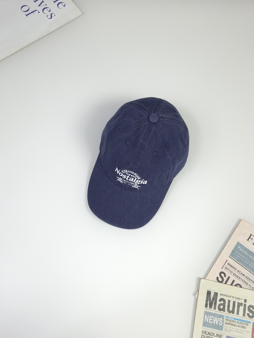 THE HAT-P東大門代購女士新款熱賣26春夏時尚真品人氣帽子THE HAT帽子圖色3