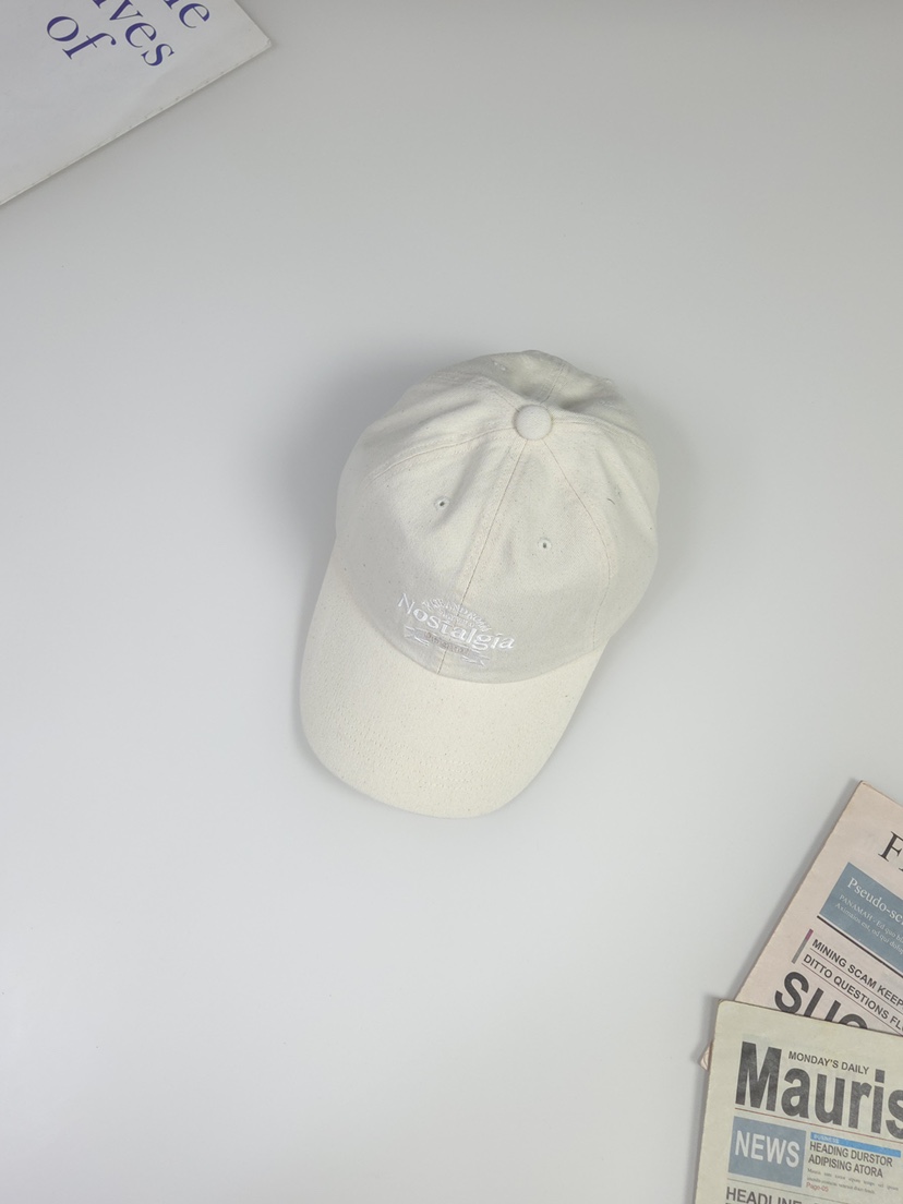 THE HAT-P東大門代購女士新款熱賣26春夏時尚真品人氣帽子THE HAT帽子圖色4