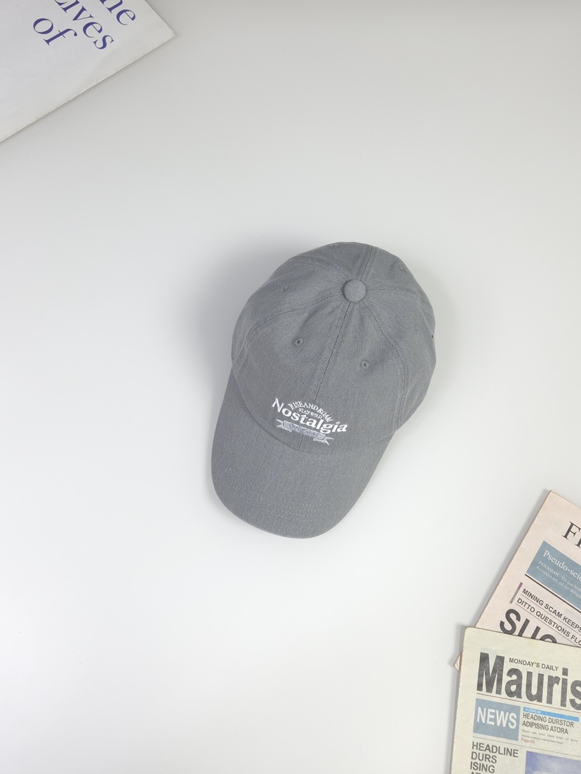 THE HAT-P東大門代購女士新款熱賣26春夏時尚真品人氣帽子THE HAT帽子圖色5