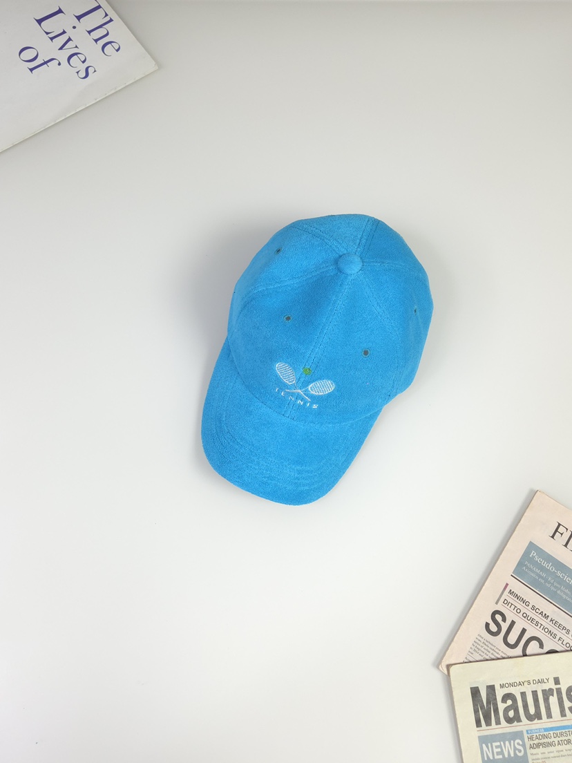 THE HAT-P東大門實拍女士新品推薦熱賣休閑職業人氣帽子THE HAT帽子圖色1