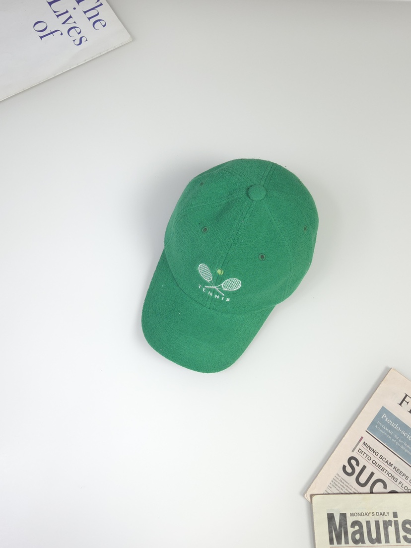 THE HAT-P東大門實拍女士新品推薦熱賣休閑職業人氣帽子THE HAT帽子圖色3