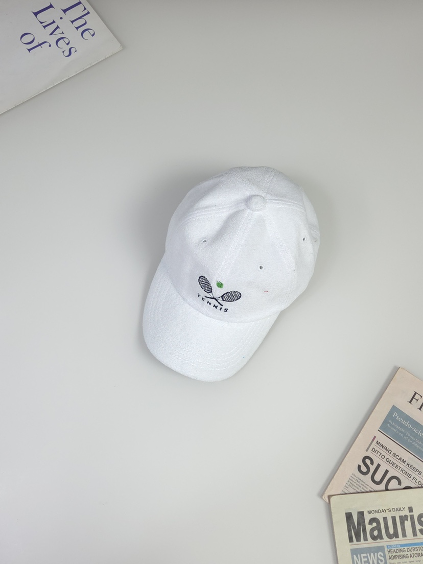 THE HAT-P東大門實拍女士新品推薦熱賣休閑職業人氣帽子THE HAT帽子圖色4